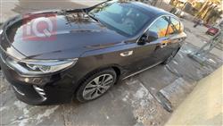 كيا اوبتيما